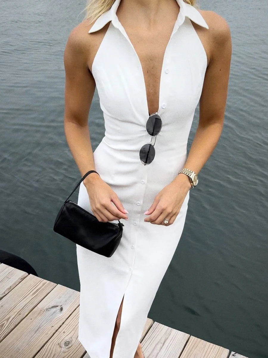 SUSANA DRESS