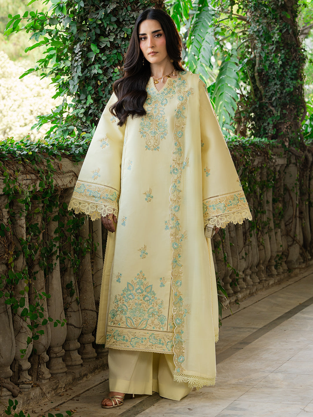Amaya Lawn – MU-02