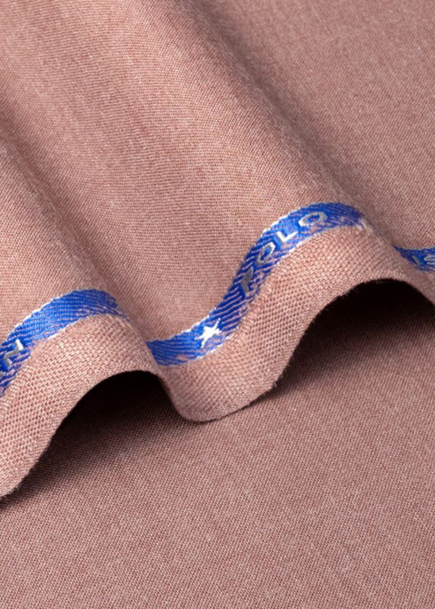 wash & wear Unstitched in Shocking pink