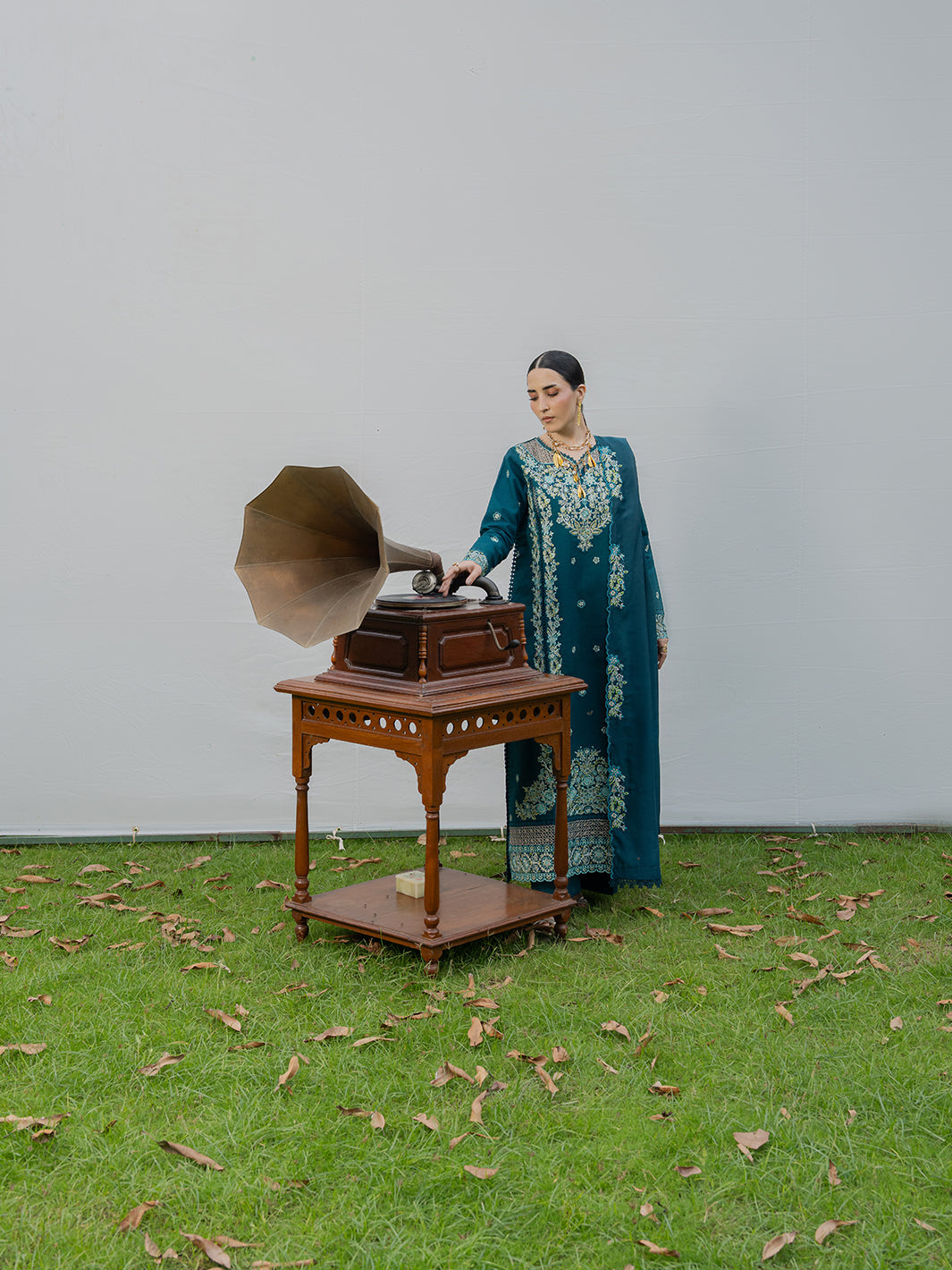 Amaya Lawn – MU-08