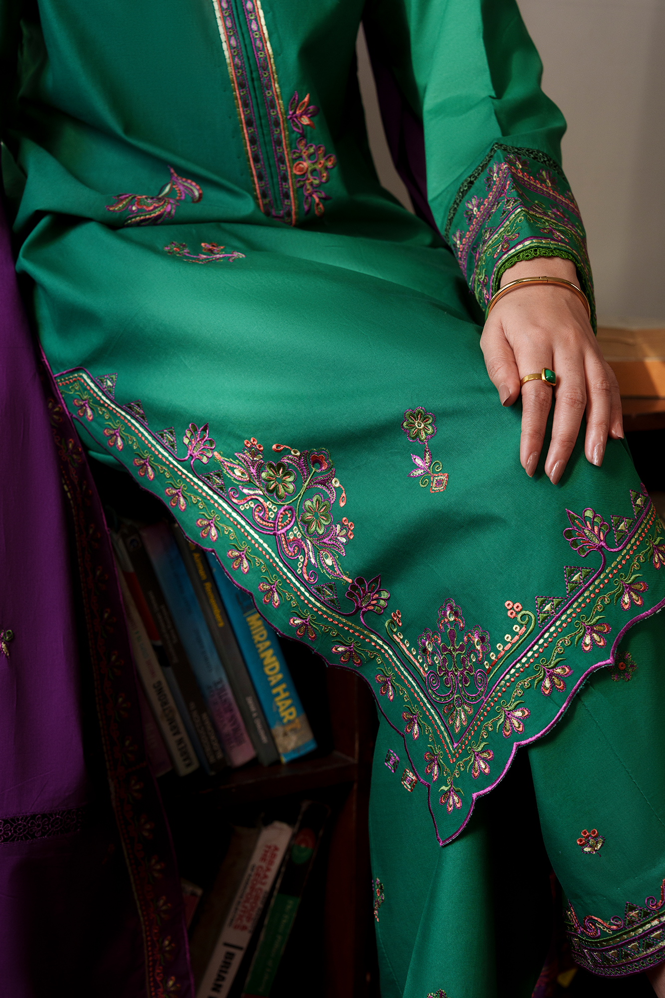 Pret Eid Edit RTW – Inara