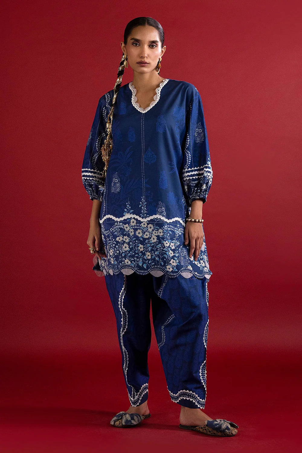Mahay Lawn – H263-011A-2C