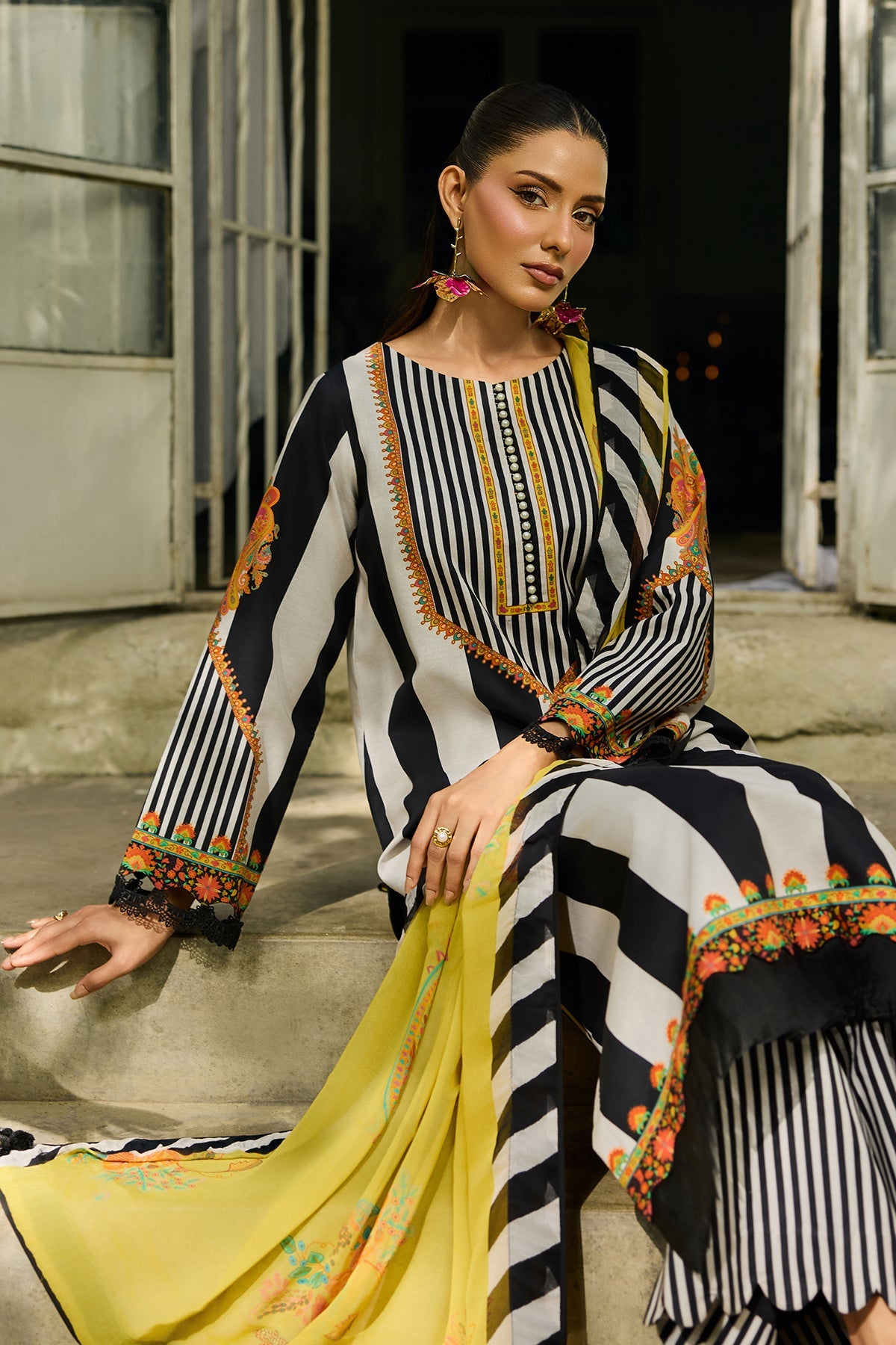 C-Prints Lawn – CP6-14