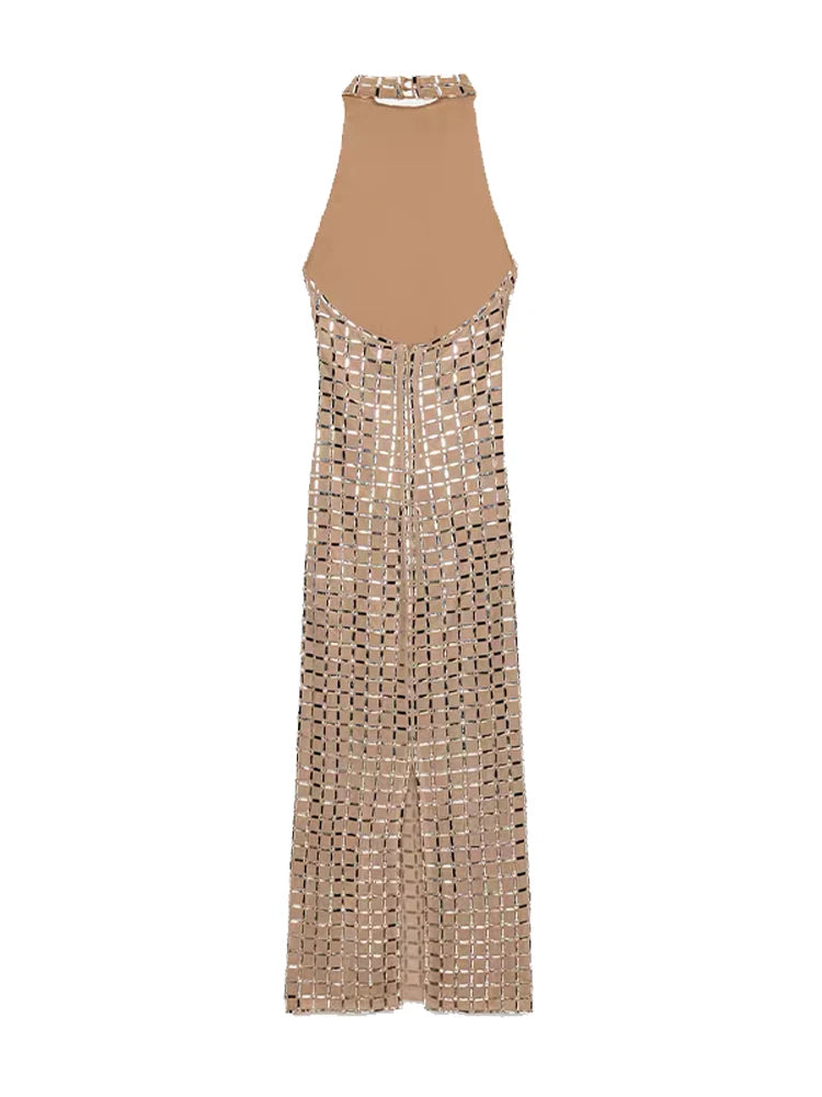 ALISA DRESS
