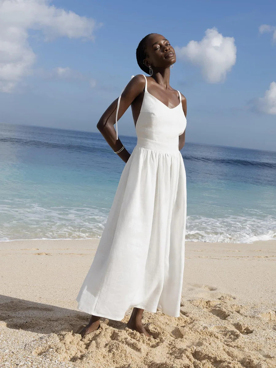 BETTY VINTAGE DRESS