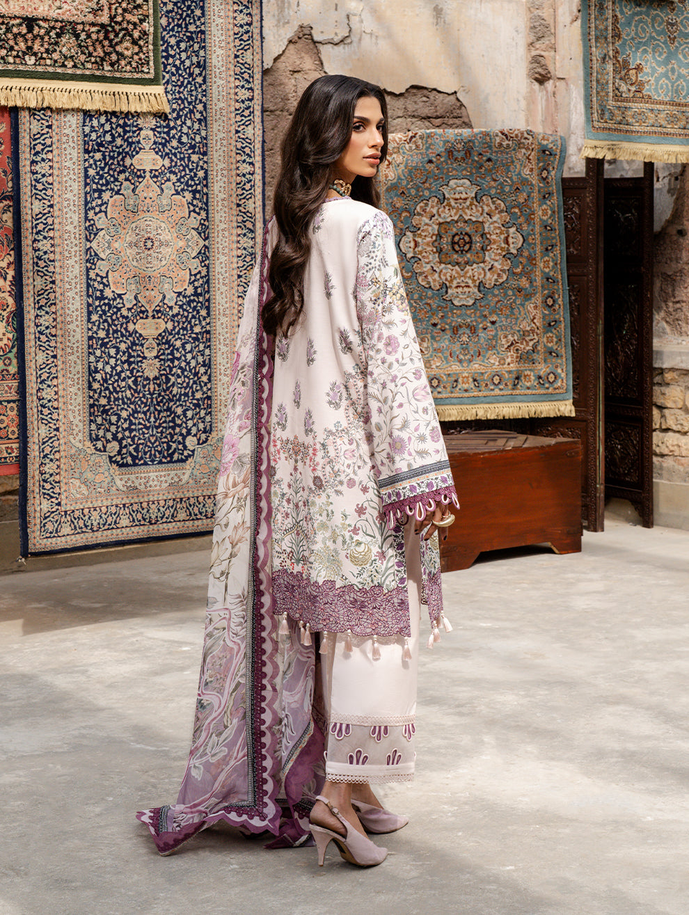Bliss Lawn – 20867