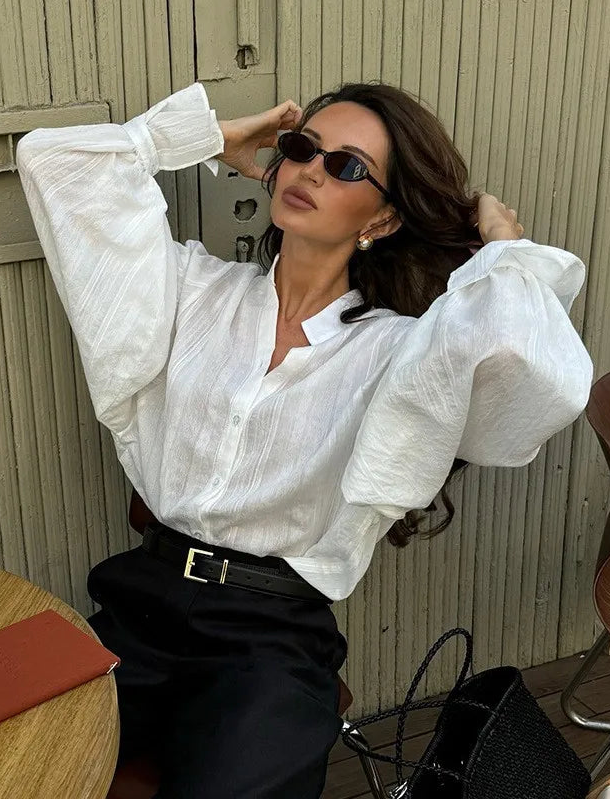 VIVIEN SHIRT