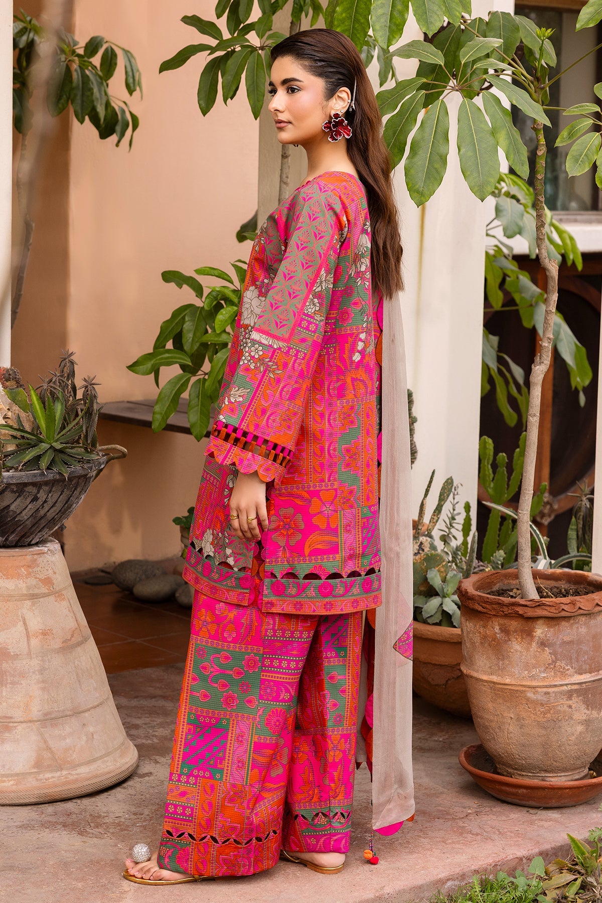 CPrints Lawn – CP6-02