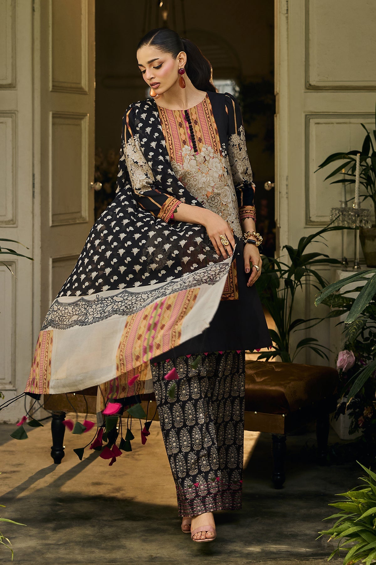 C-Prints Lawn – CP6-10