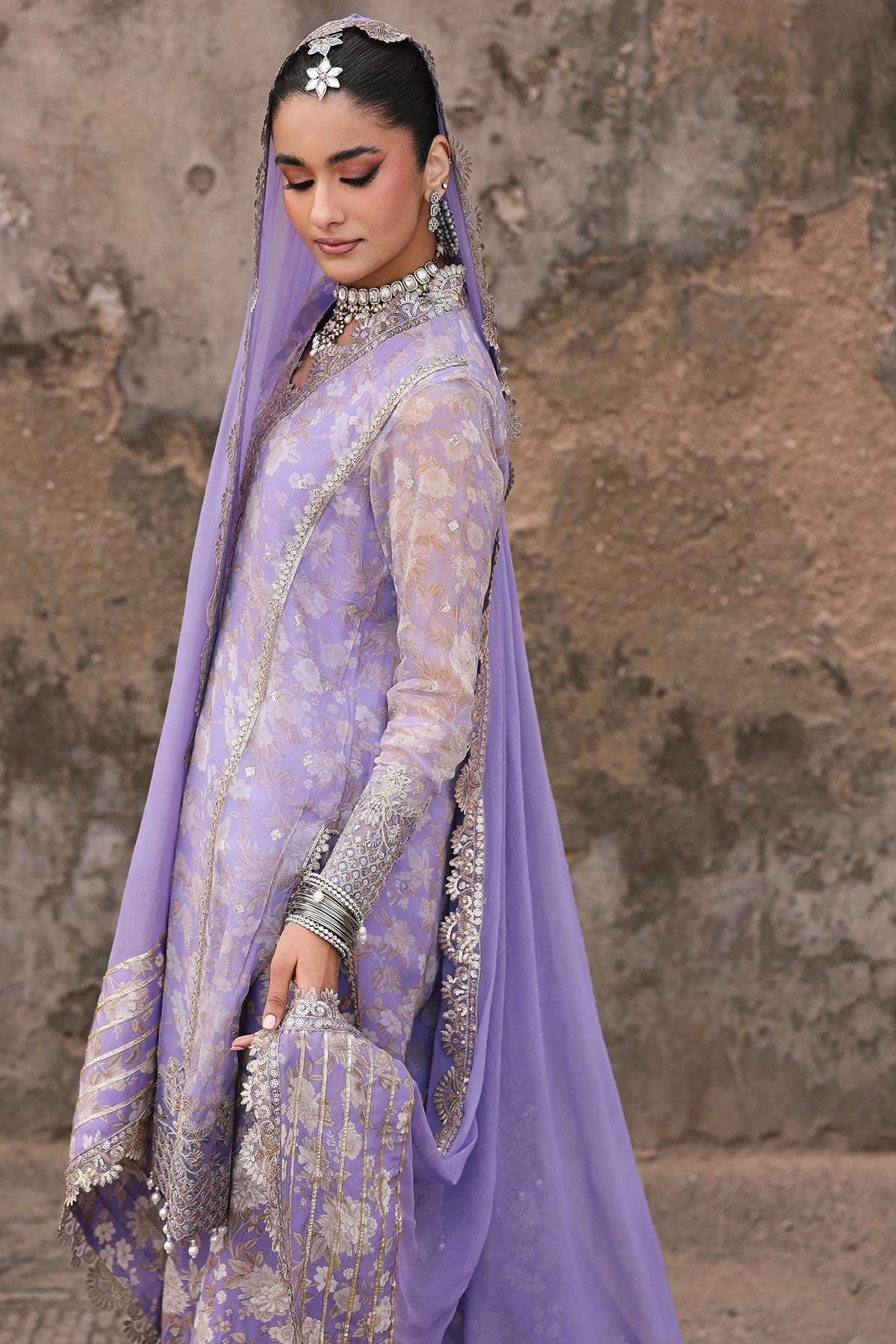 Vasal Luxury Festive Formals – VSL6-11