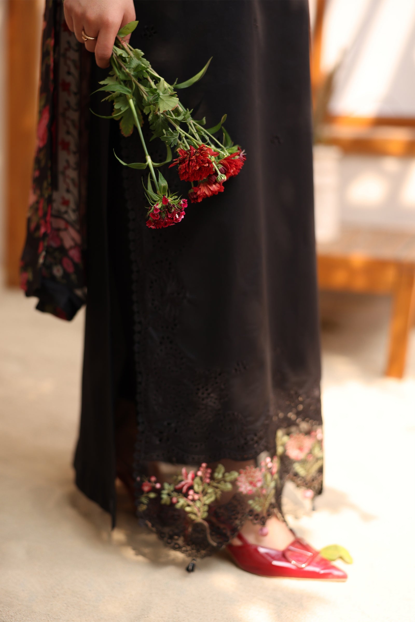 Raaya Rameen Lawn – ZENITH