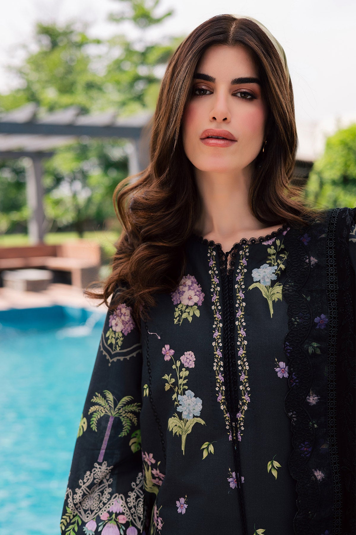 Lily May Lawn – NE-263