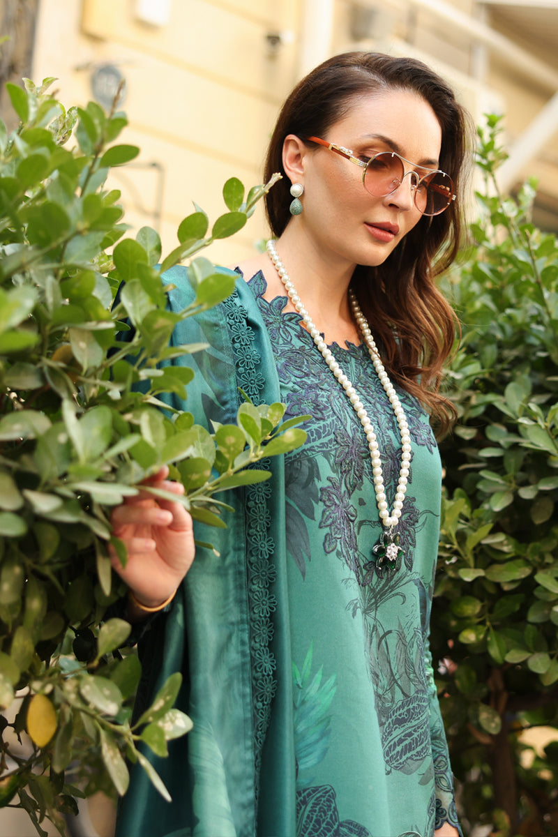 Lifestyle Winter Edit – Jade