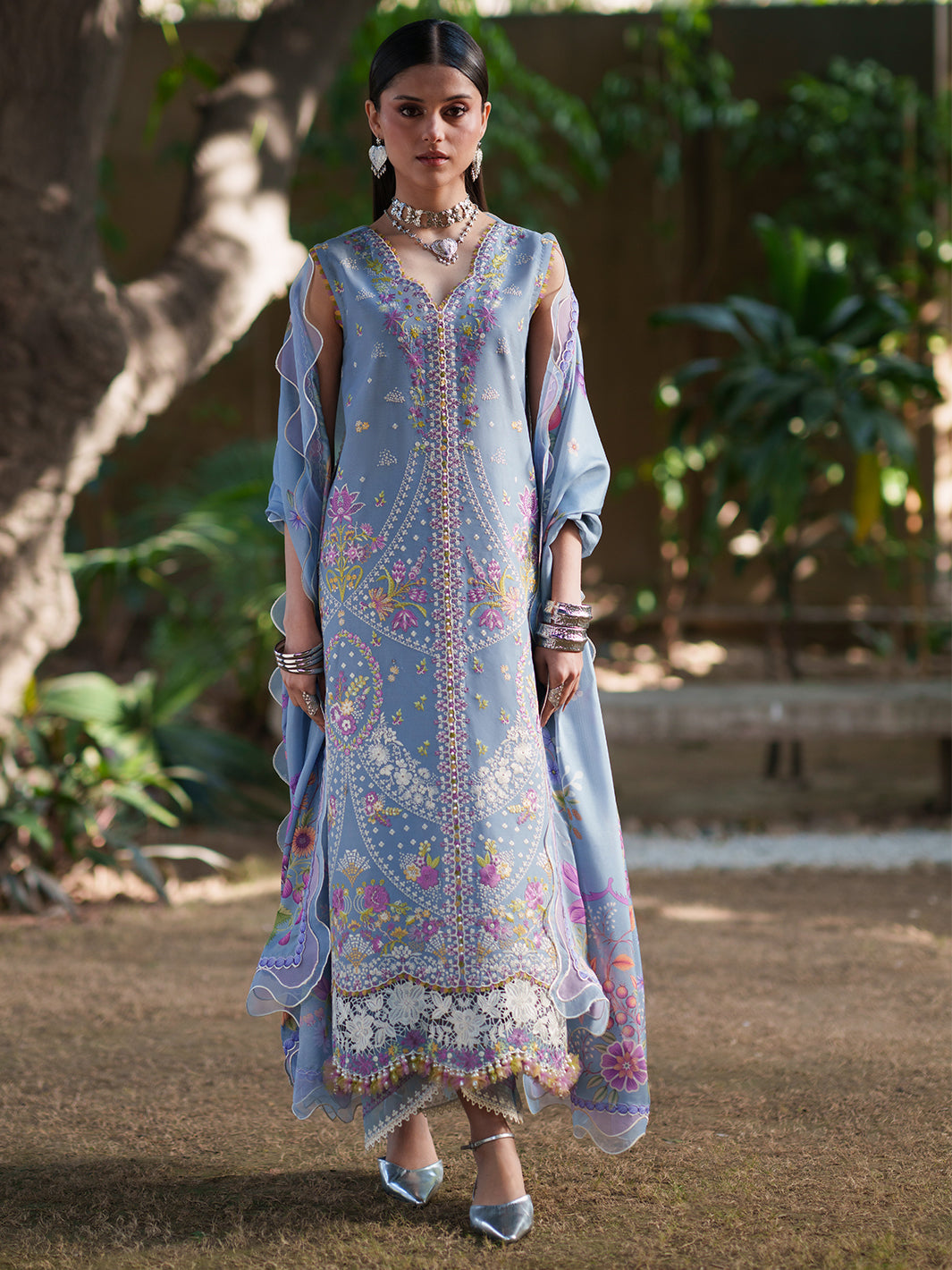 Heritage Dore Lawn – 172-A