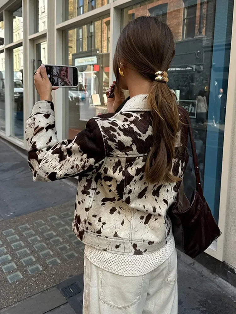 ENDY MODERN JACKET