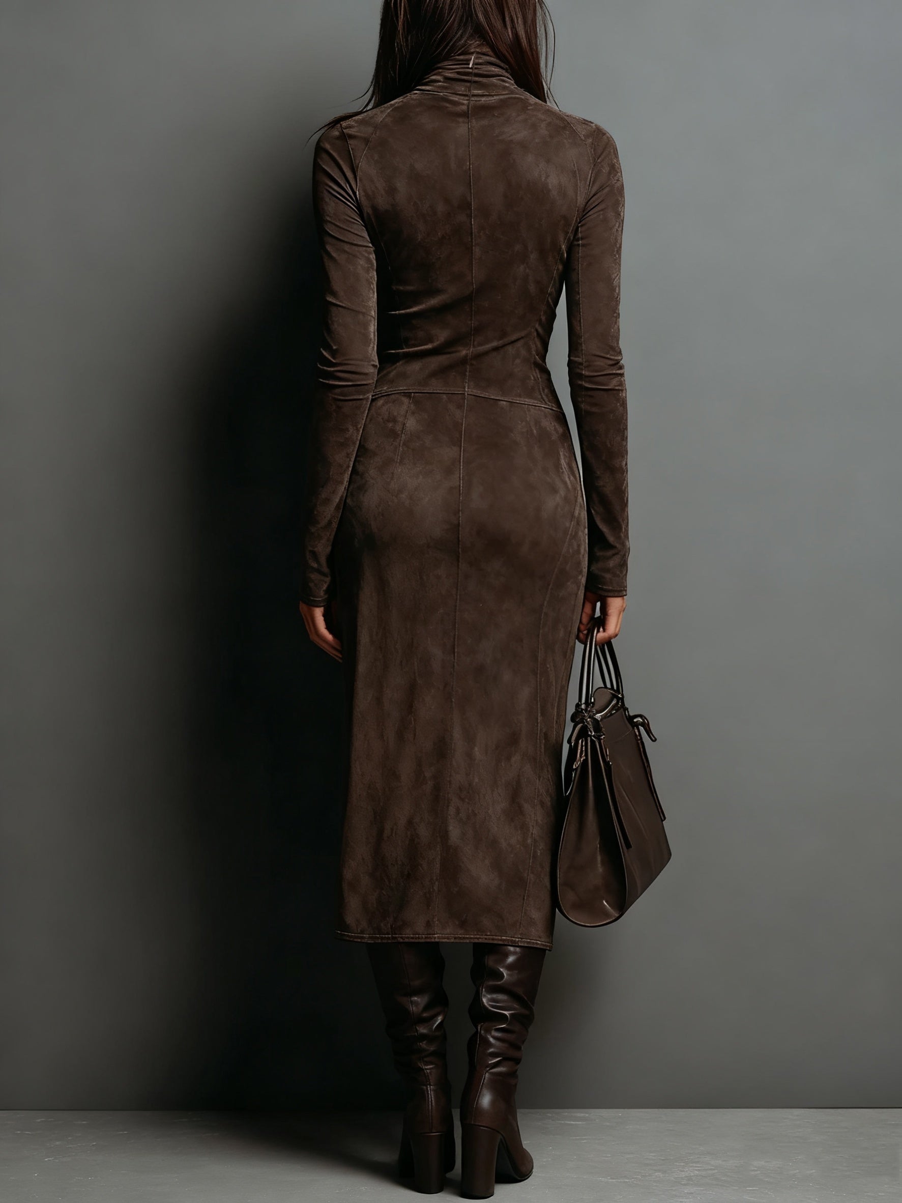 LINIKA DRESS