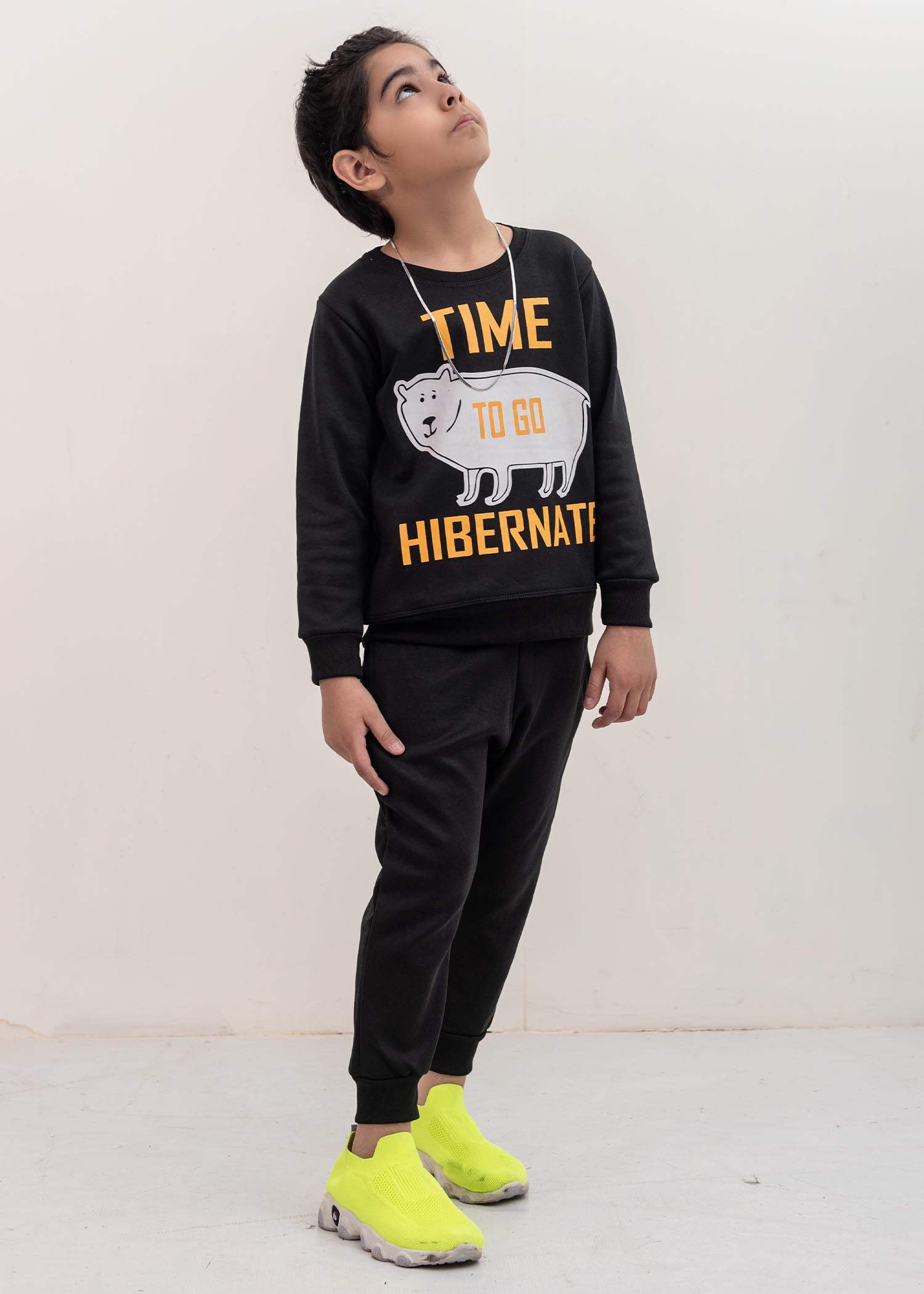 Sweatshirt