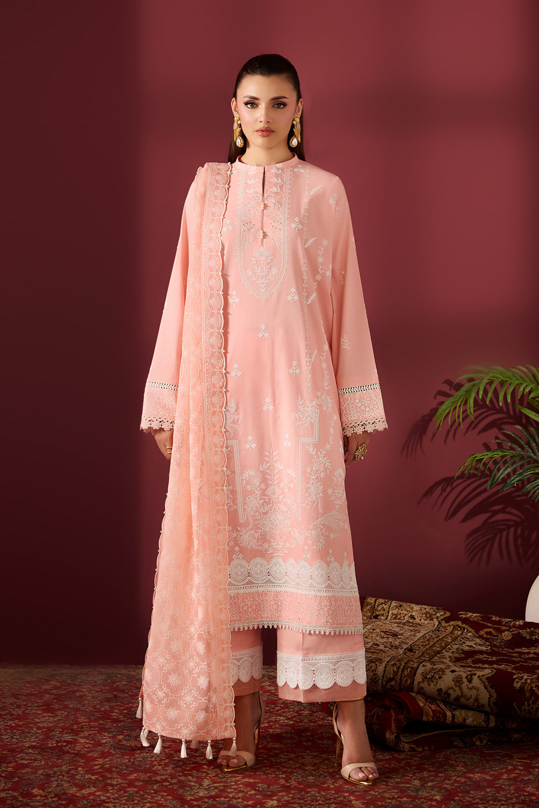 Summer Lawn – AF-EL-7063-Hawk
