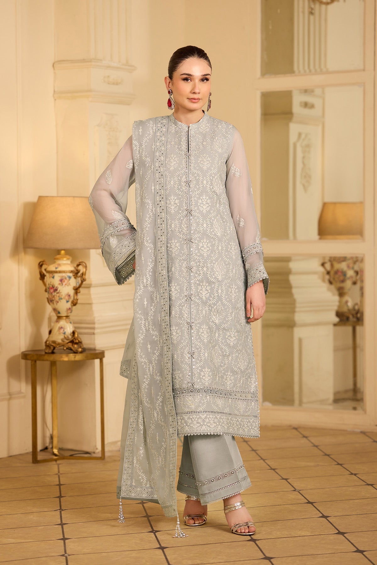 Luxury Festive Formals – 2255-Ezza