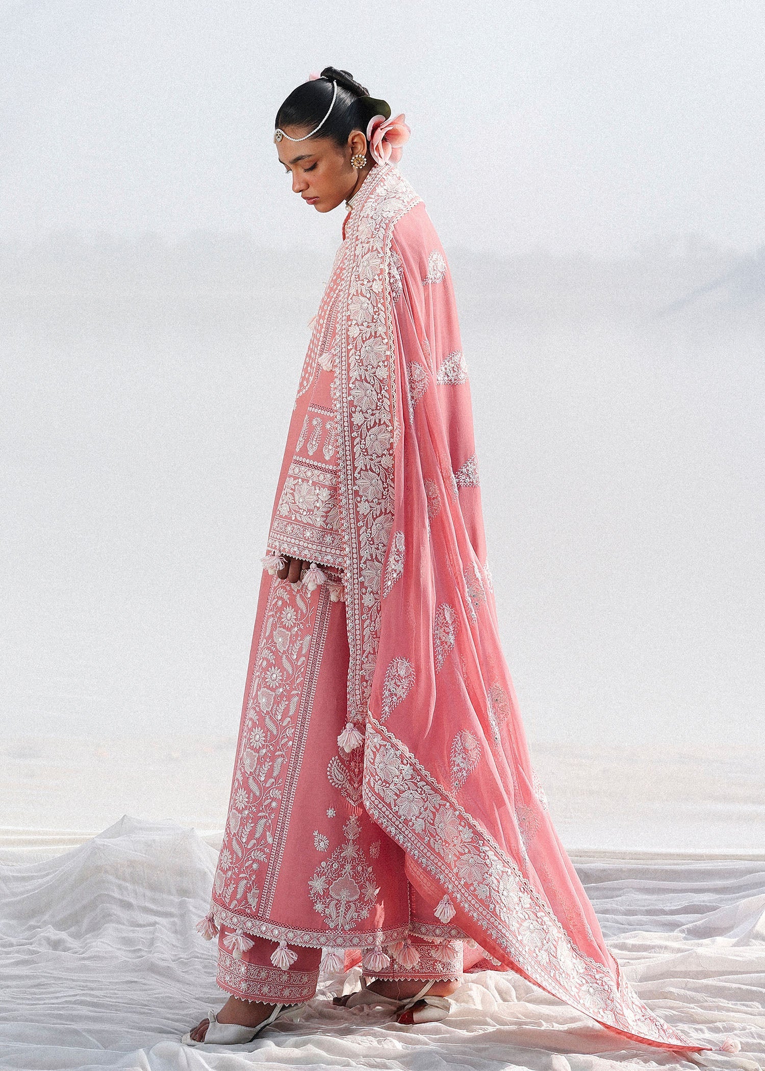 Luxury Lawn Eid Edit – Sorti
