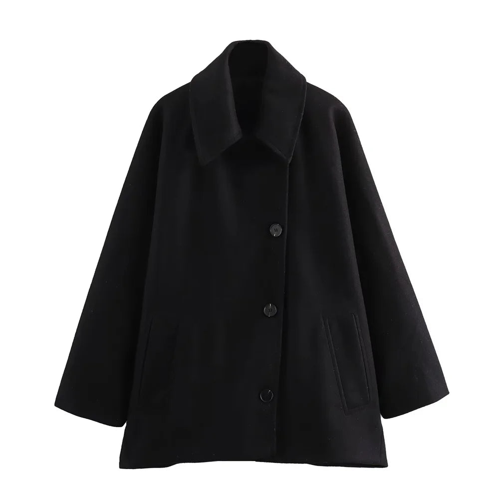 JONETA COAT