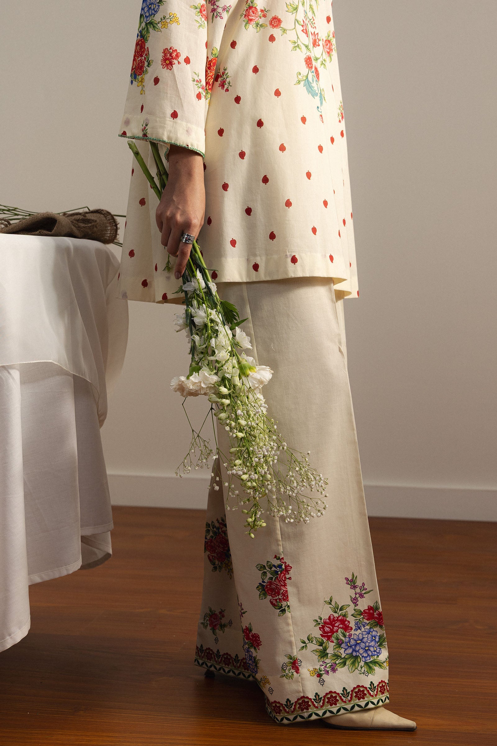 Coco Lawn Prints Drop II – Aki-6A