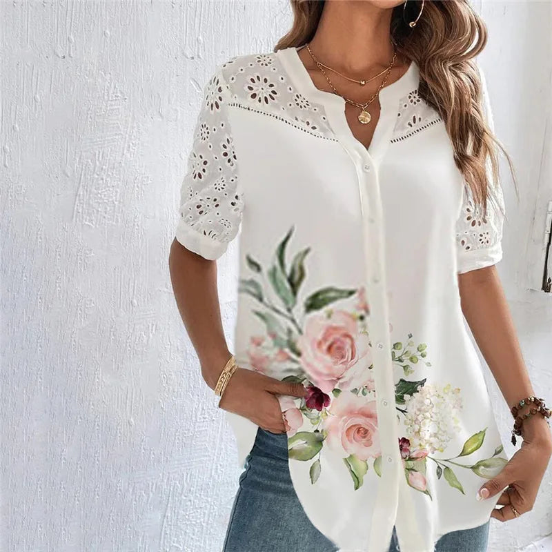 BELLA SHIRT