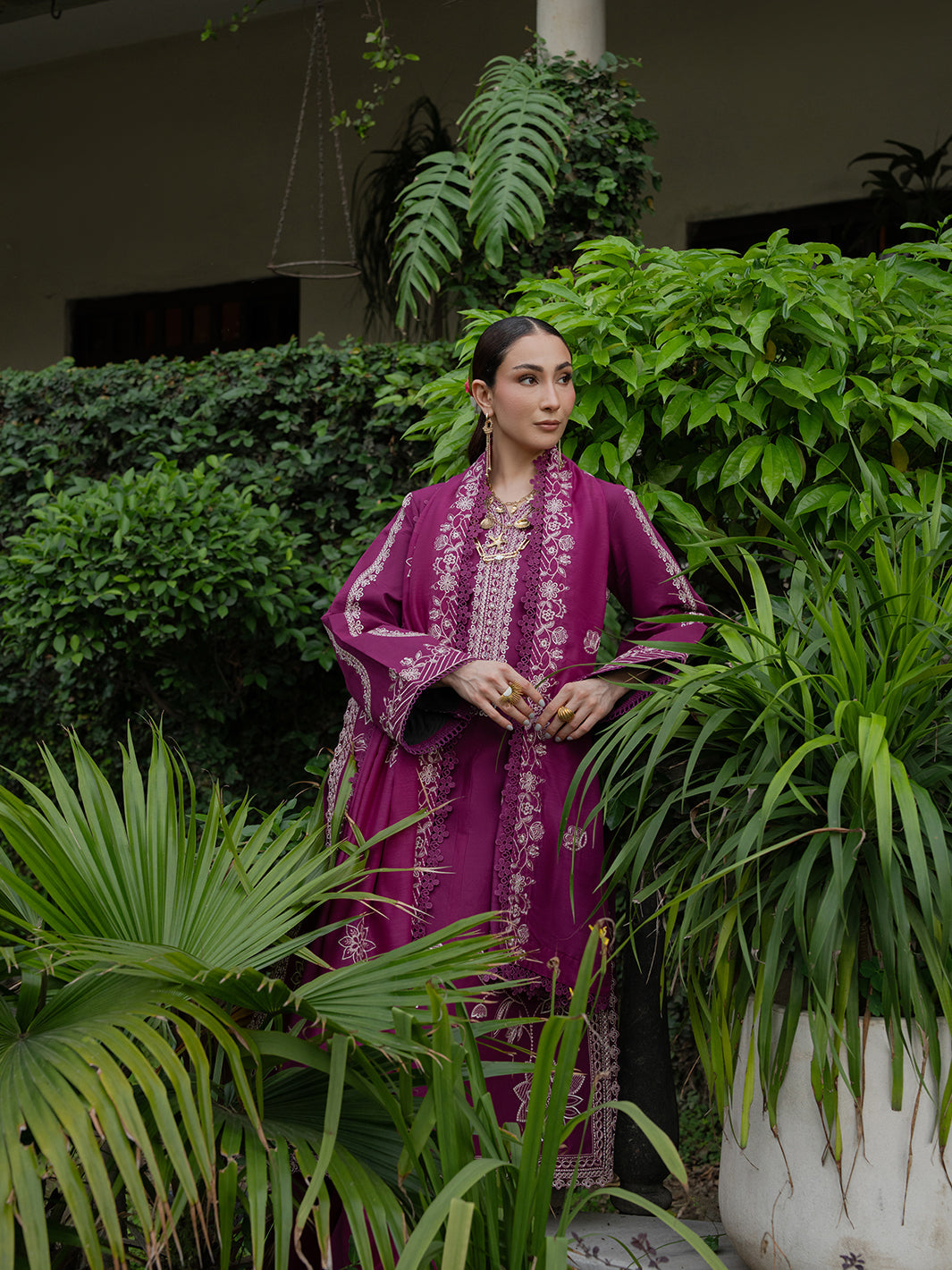 Amaya Lawn – MU-10