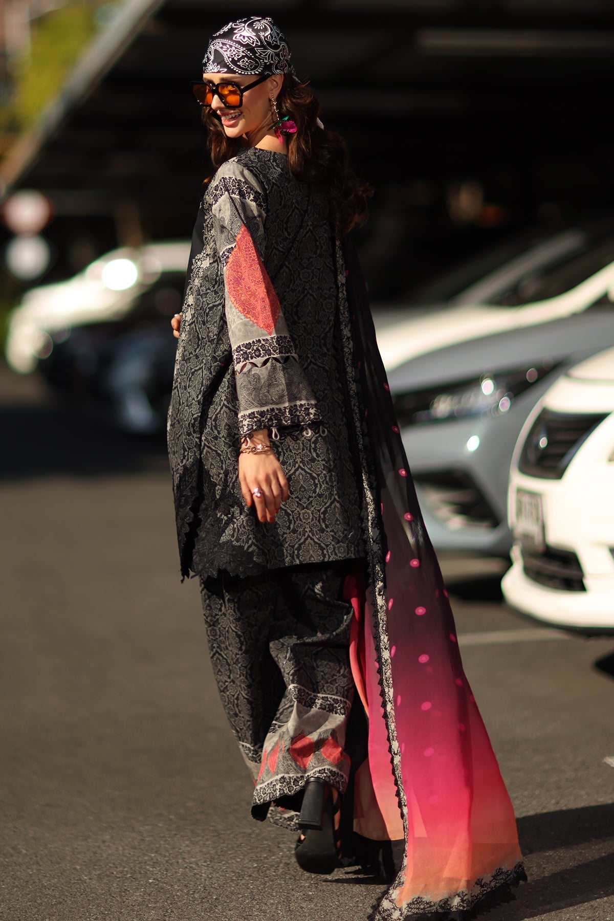 Andaaz Lawn – CAD6-05