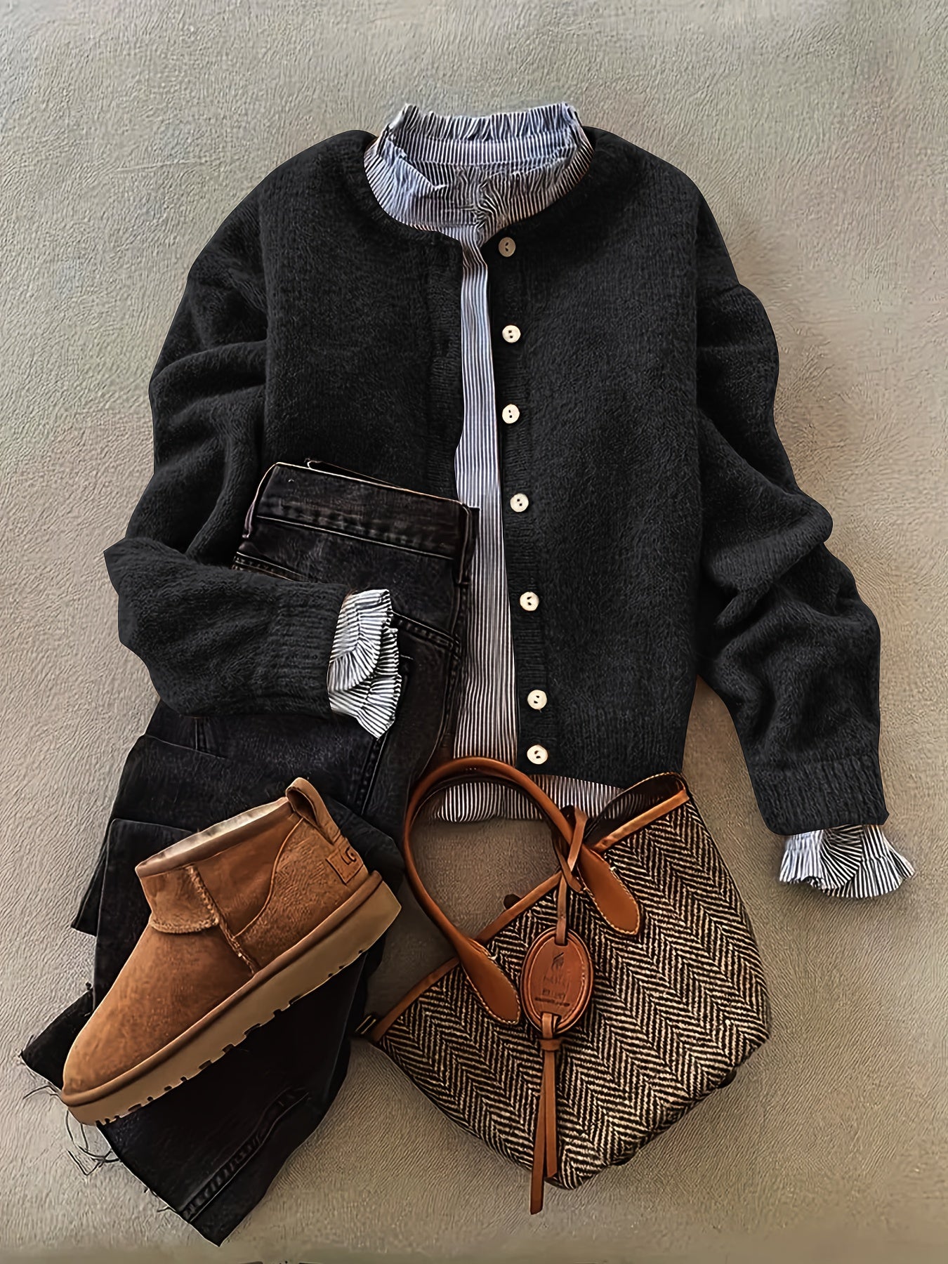 LILIANA SWEATER