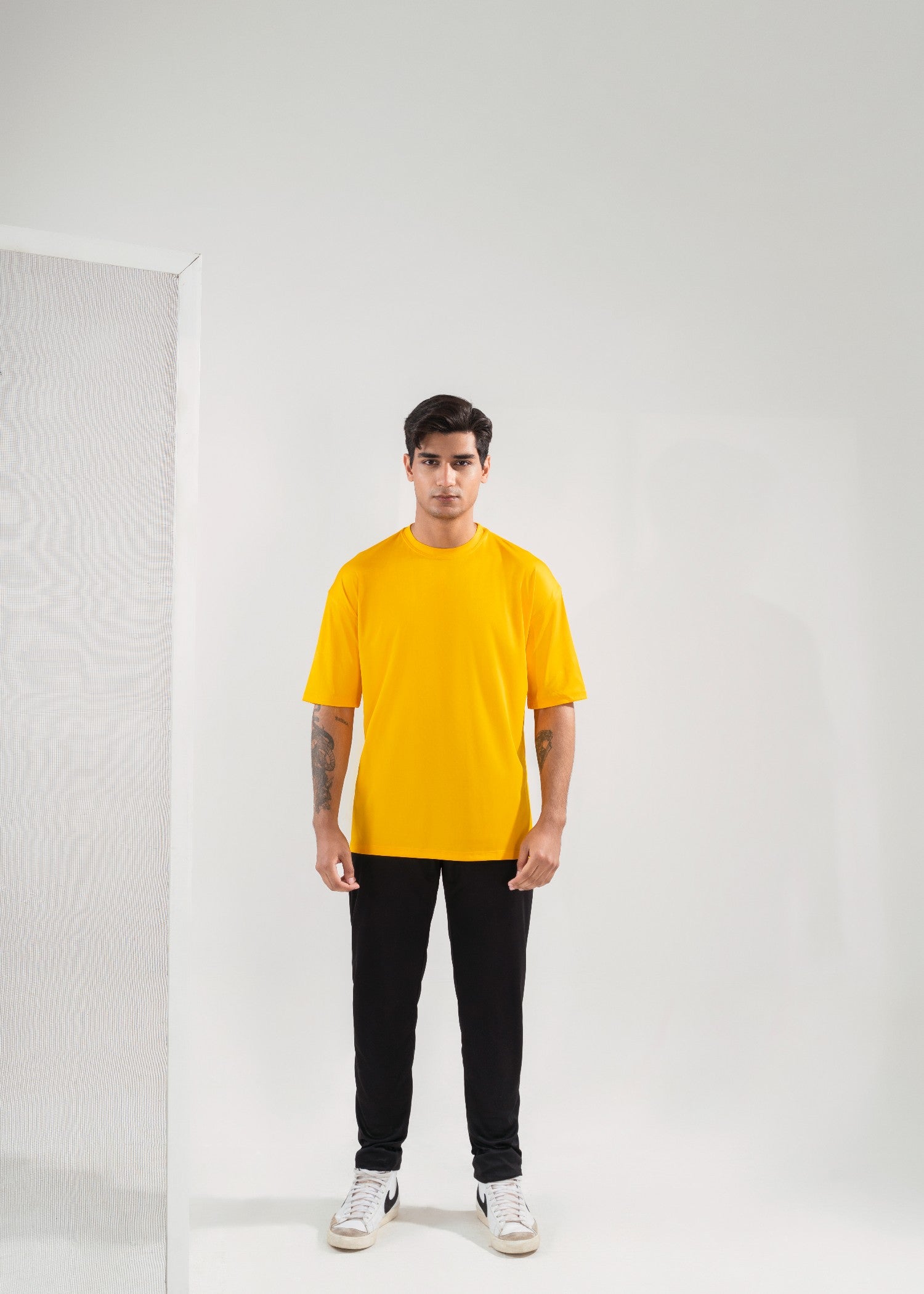 polyester Tracksuit in Multi