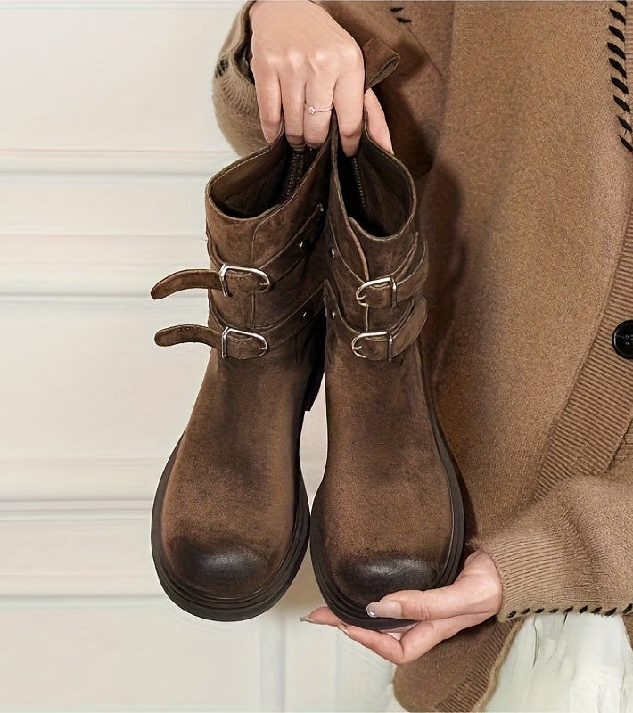 LUIZA BOOTS