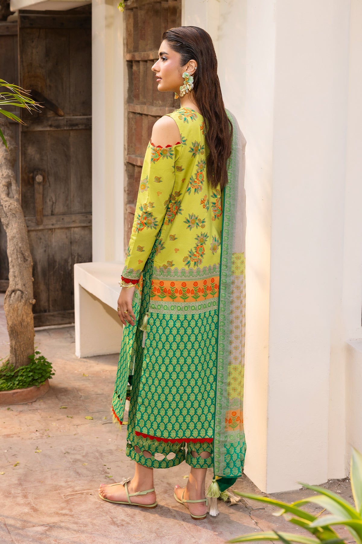 C-Prints Lawn – CP6-08