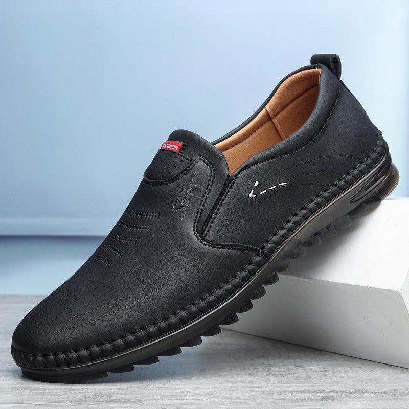 All-match British Men's Sports Casual Shoes
