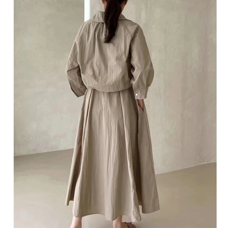 ILARI 2 PIECES SET