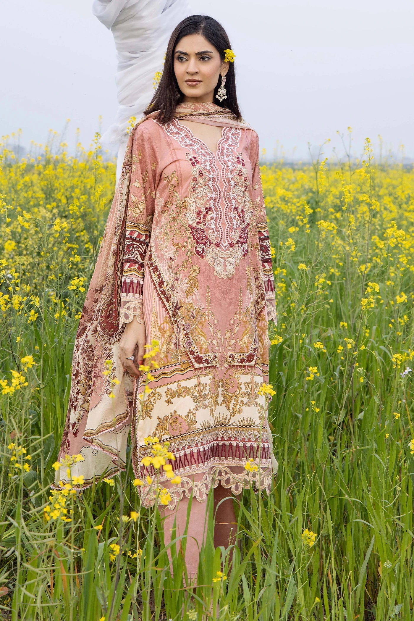 Lawn Prints – 1704