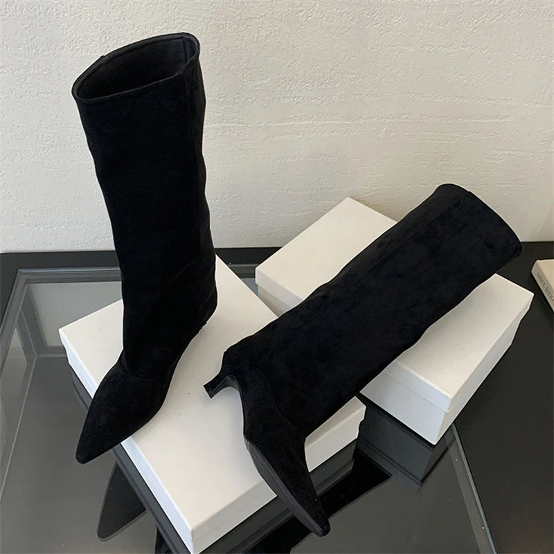 TUTI BOOTS