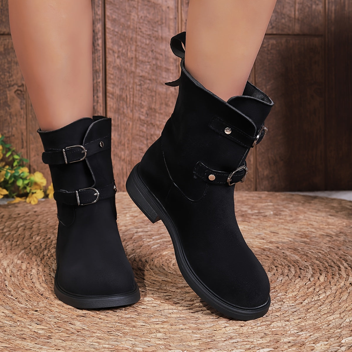 LUIZA BOOTS