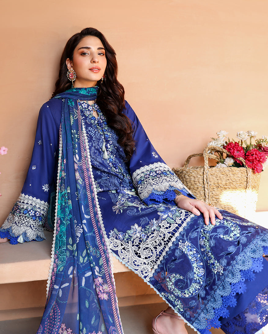 Reveire Lawn – Lunara