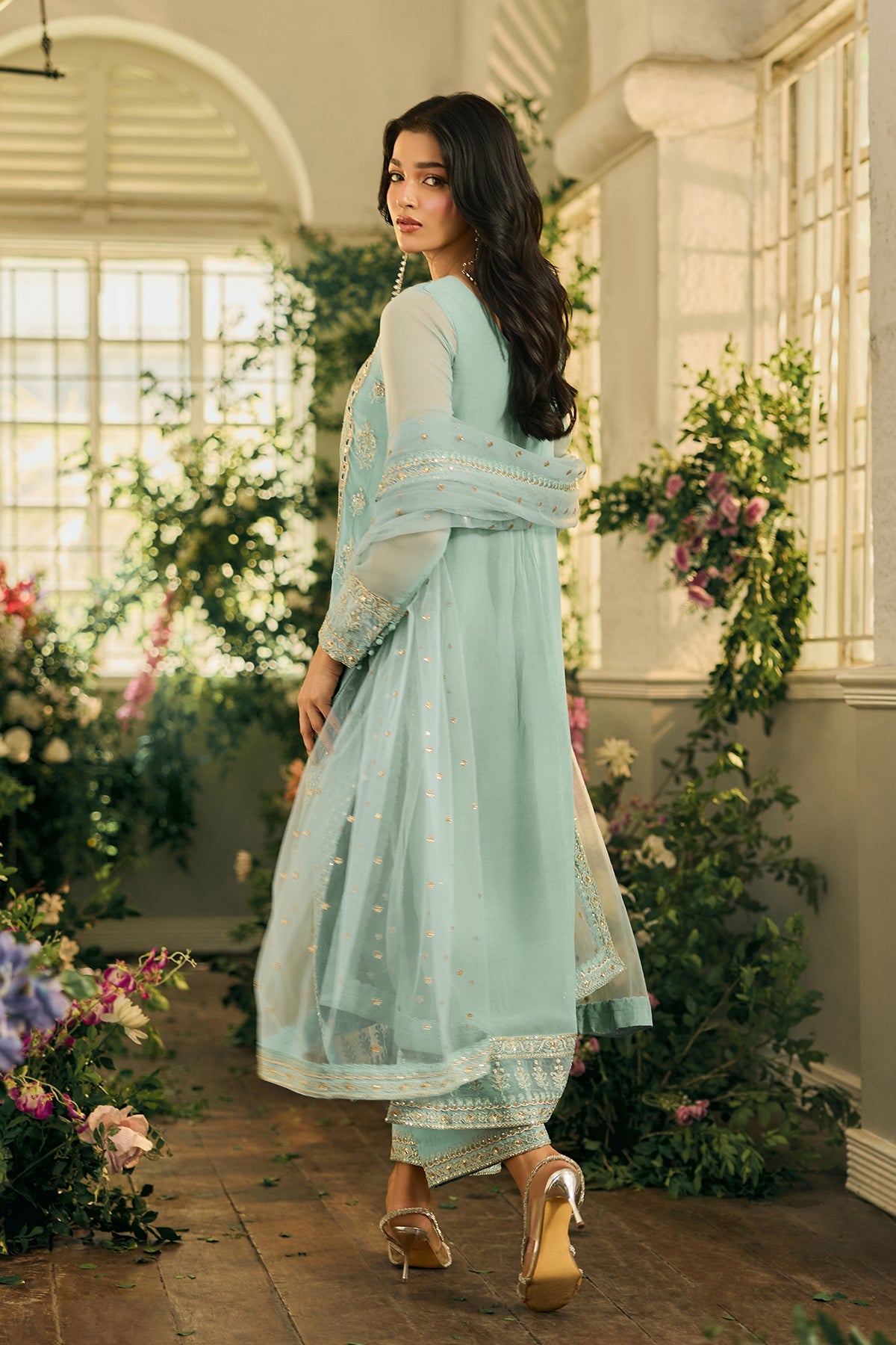 Celine Luxury Festive Formals – CCE6-06