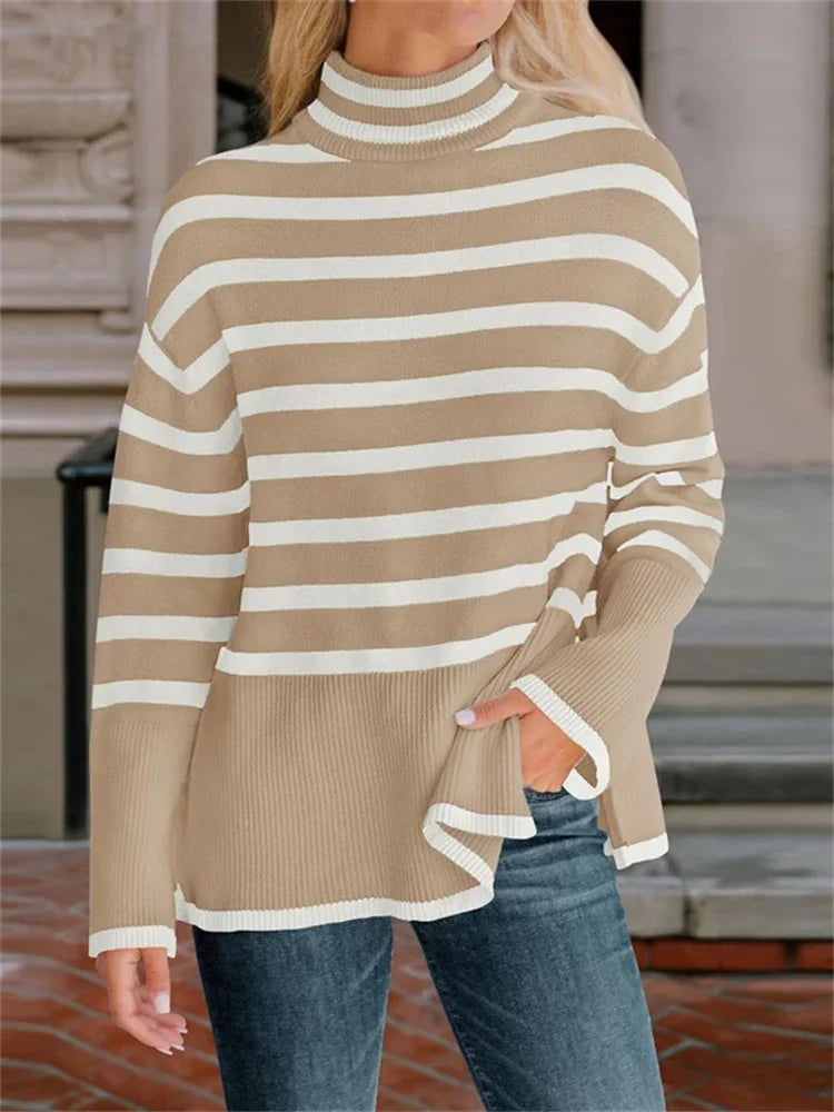 JENIKA OVERSIZED SWEATER