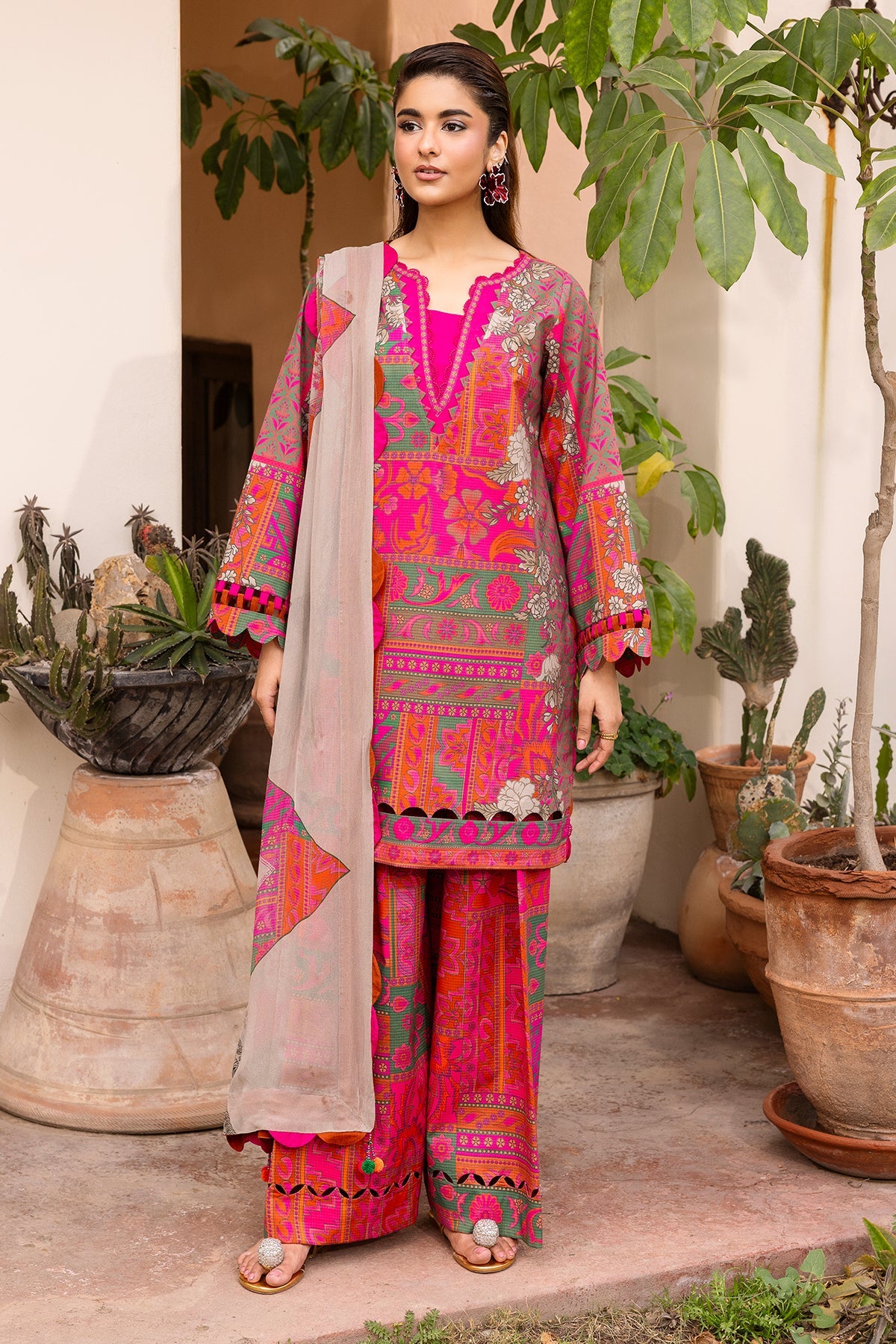 CPrints Lawn – CP6-02