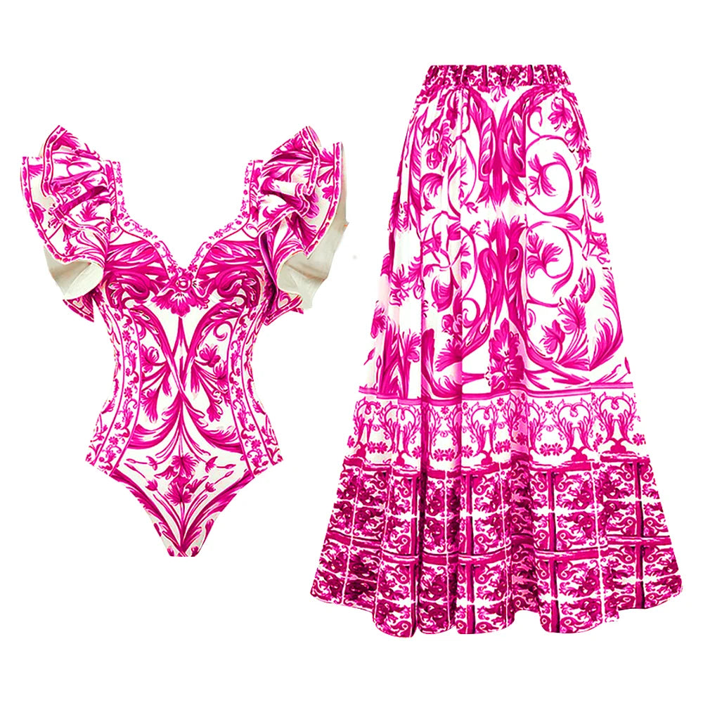 HEILY 2 PIECES SET