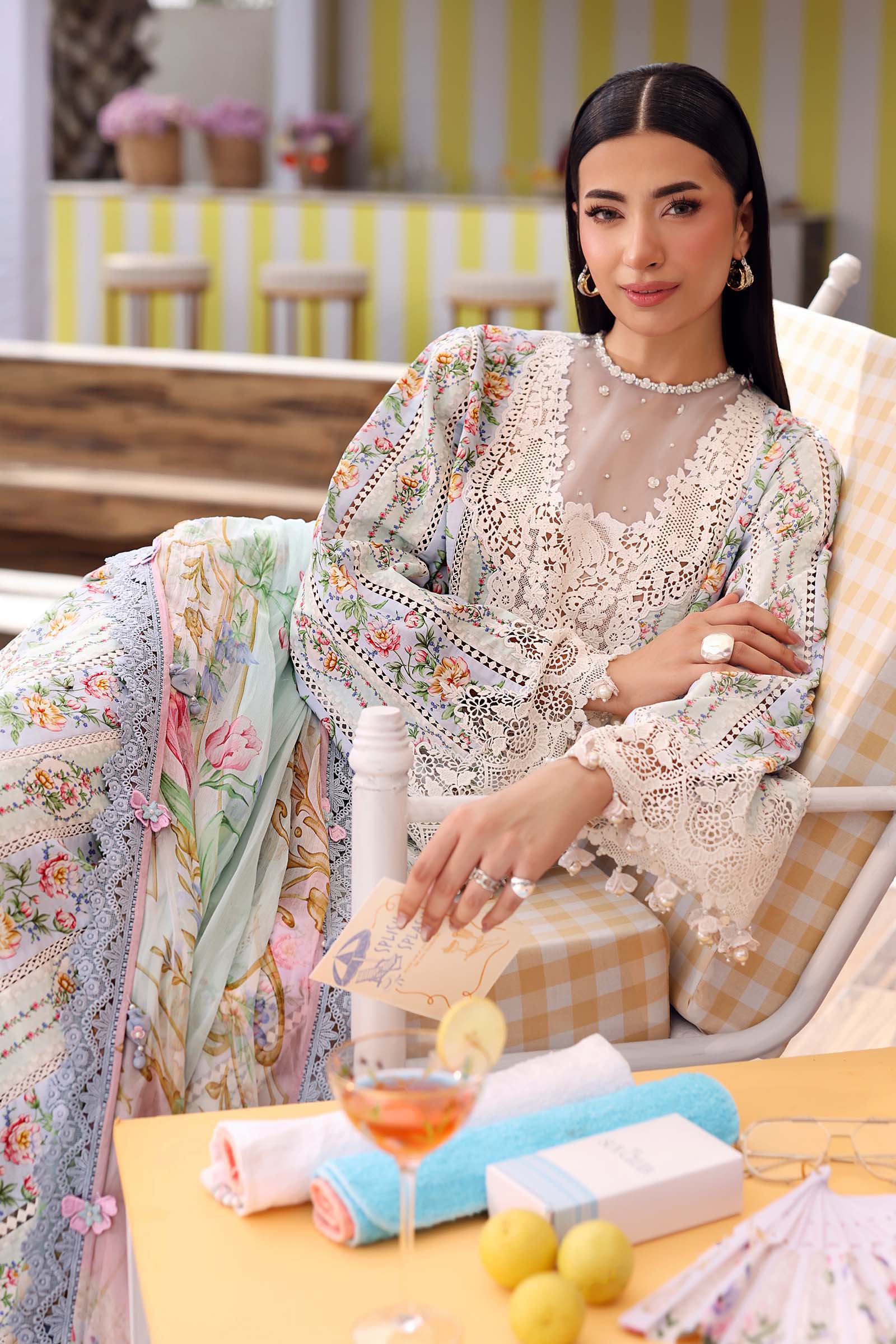 MPrints Lawn – MPT-3010-B