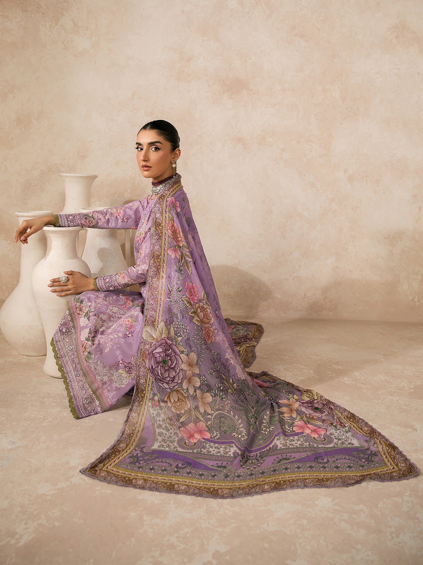 Syra Lawn – Nerine