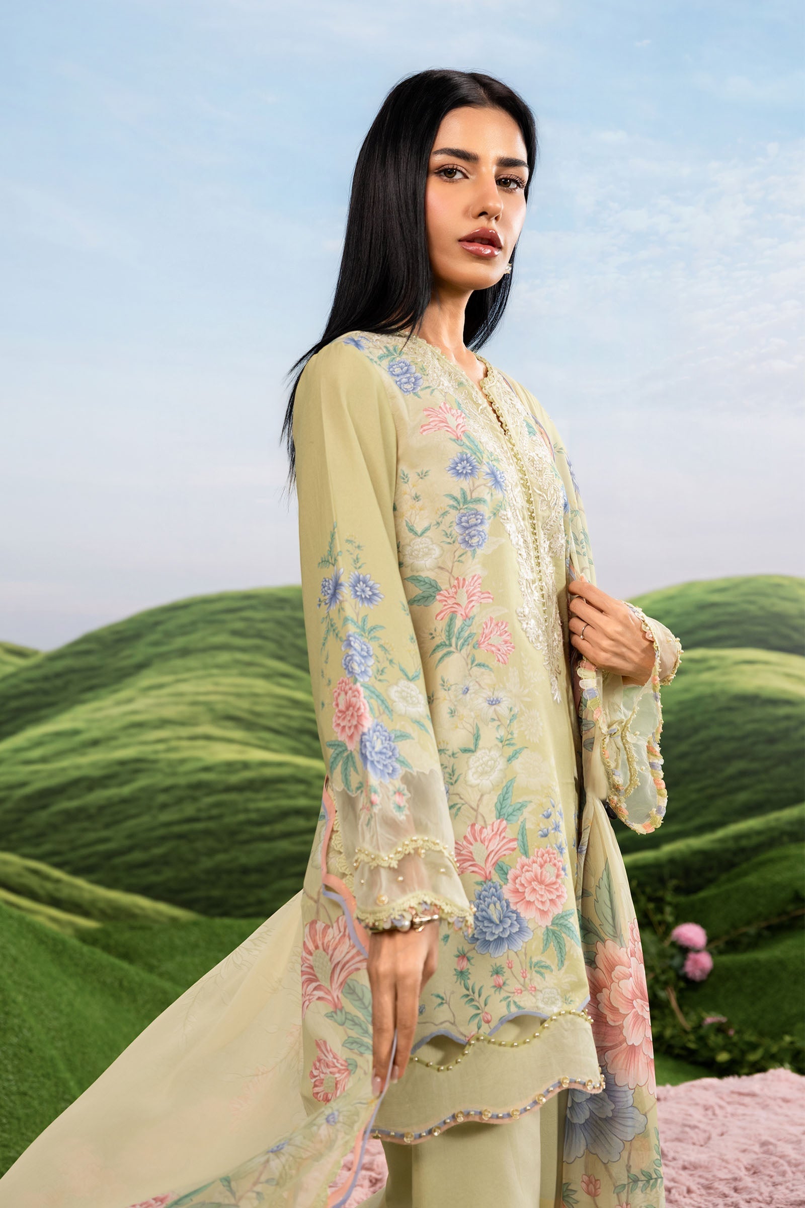 MBasics Dreamscape Lawn – MB1411A
