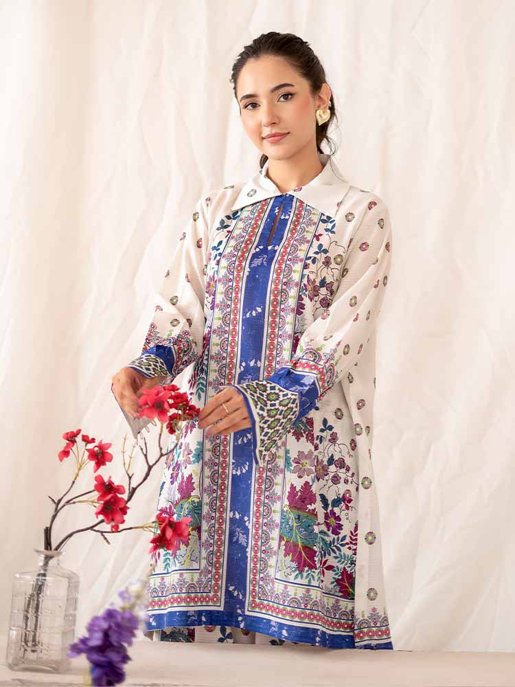 Zara 2Pc Lawn – BN-10
