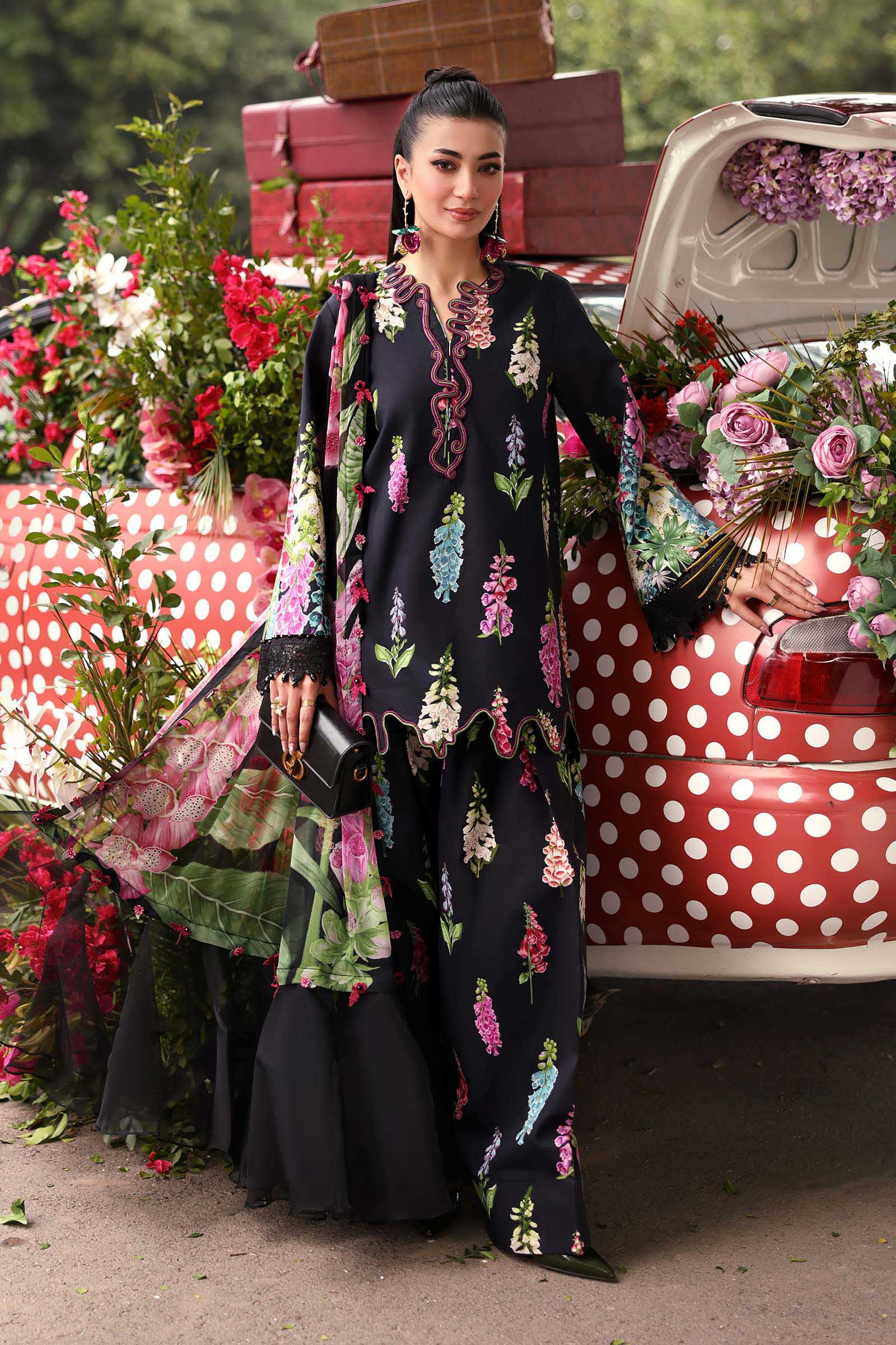 MPrints Lawn – MPT-3005-B