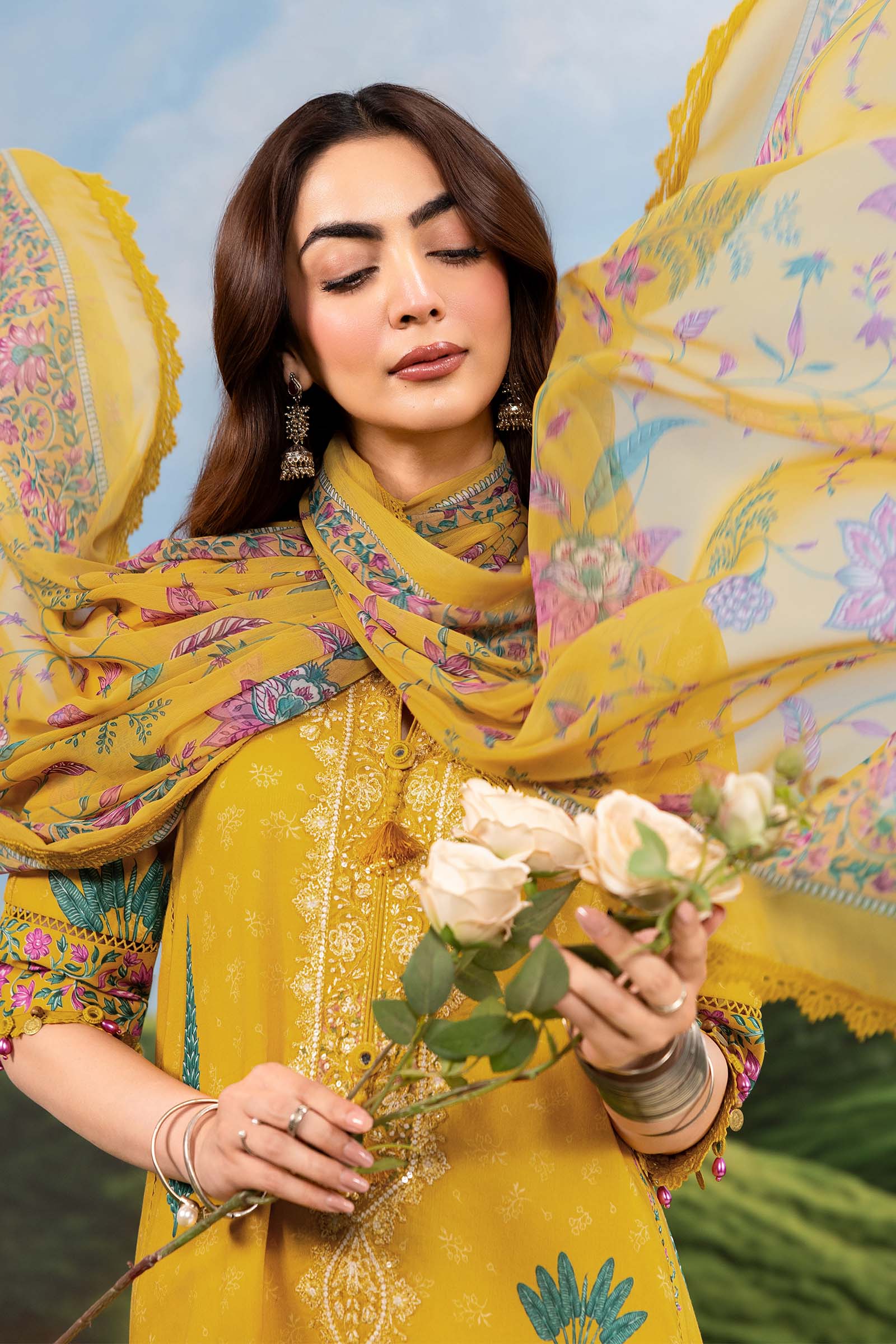 MBasics Dreamscape Lawn – MB1403A