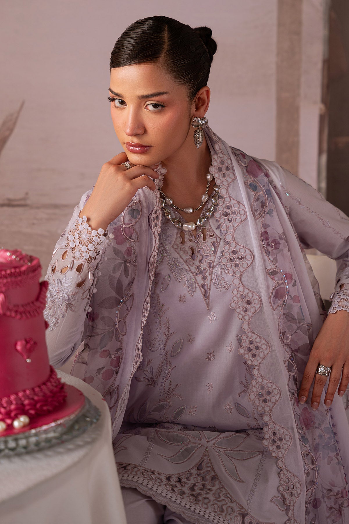 Feya Lawn – FE-20 - Luna